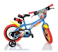 DINO BIKES Dječji bicikl Superman, 14"